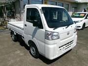 2025 DAIHATSU HIJET TRUCK