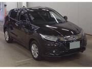 2021 HONDA VEZEL