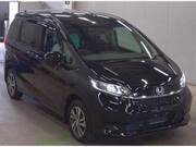 2021 HONDA FREED