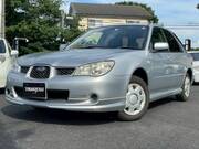 2006 SUBARU IMPREZA SPORTS WAGON