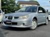 SUBARU IMPREZA SPORTS WAGON