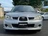 SUBARU IMPREZA SPORTS WAGON