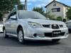 SUBARU IMPREZA SPORTS WAGON