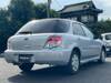 SUBARU IMPREZA SPORTS WAGON
