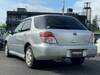 SUBARU IMPREZA SPORTS WAGON