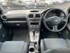SUBARU IMPREZA SPORTS WAGON
