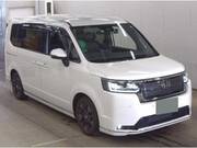 2022 HONDA STEPWAGON