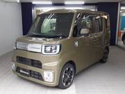 2018 DAIHATSU WAKE