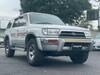 TOYOTA HILUX SURF