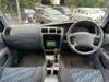 TOYOTA HILUX SURF