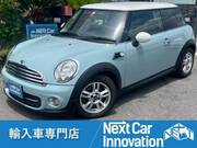 2012 BMW MINI COOPER