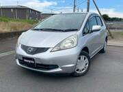2010 HONDA FIT G
