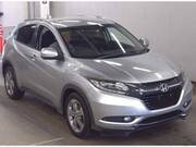 2014 HONDA VEZEL