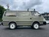 TOYOTA HIACE WAGON