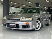 1998 NISSAN SKYLINE