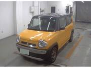 2019 SUZUKI HUSTLER G