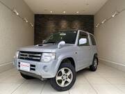 2012 MITSUBISHI PAJERO MINI VR