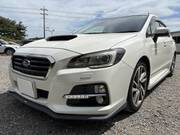2014 SUBARU LEVORG