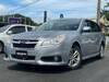 SUBARU LEGACY TOURING WAGON