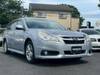 SUBARU LEGACY TOURING WAGON