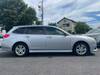 SUBARU LEGACY TOURING WAGON