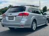 SUBARU LEGACY TOURING WAGON