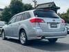SUBARU LEGACY TOURING WAGON