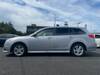 SUBARU LEGACY TOURING WAGON
