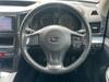 SUBARU LEGACY TOURING WAGON