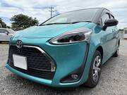 2019 TOYOTA SIENTA