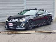 2012 TOYOTA 86