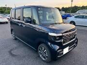 2024 HONDA N-BOX CUSTOM
