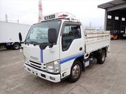 2015 ISUZU OTHER