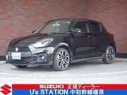 2022 SUZUKI SWIFT SPORT