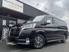 TOYOTA GRANACE