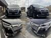 TOYOTA GRANACE