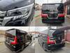 TOYOTA GRANACE