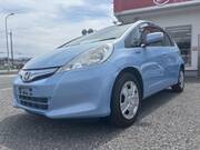 2012 HONDA FIT HYBRID