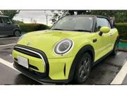 2023 BMW MINI