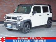 2024 SUZUKI HUSTLER
