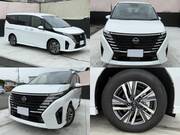 2024 NISSAN SERENA