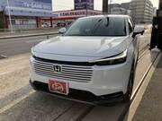 2025 HONDA VEZEL G