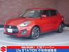 SUZUKI SWIFT SPORT