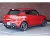 SUZUKI SWIFT SPORT