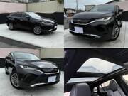 2020 TOYOTA HARRIER