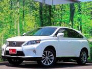2012 LEXUS RX