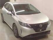 2022 NISSAN NOTE