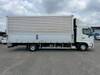 HINO POWDER CEMENT TRUCK