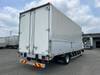 HINO POWDER CEMENT TRUCK