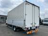 HINO POWDER CEMENT TRUCK